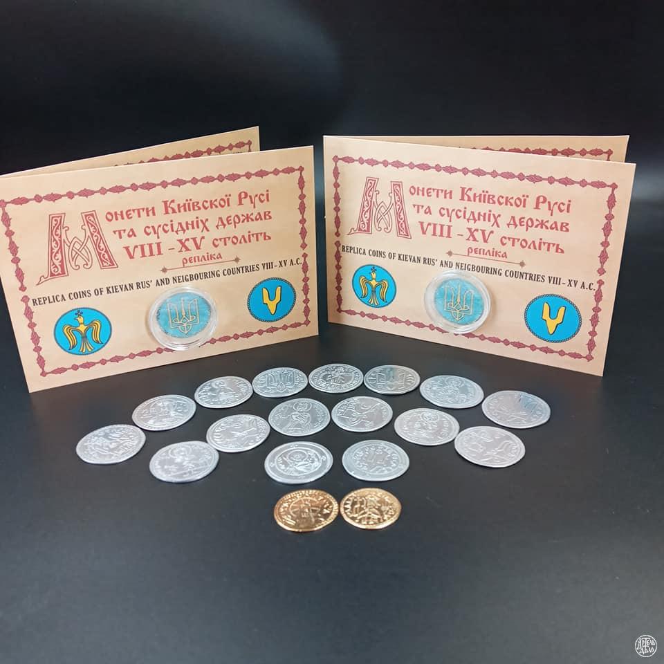 Куфічний дирхем Аббасидський Халіфат - Зображення 3