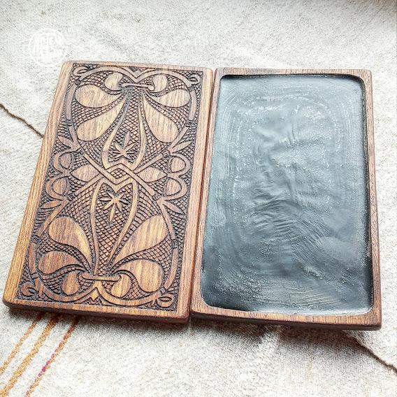 Цера. Воскова дощечка з гравіюванням - Зображення 3