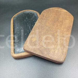 Цера. Воскова дощечка без орнаменту