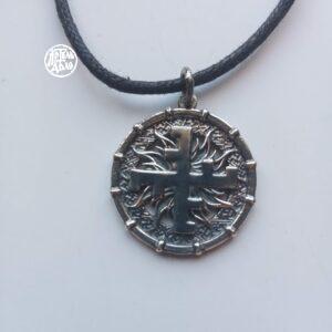 Підвіска Громовик.