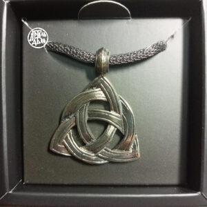 Підвіска "Tриквет"