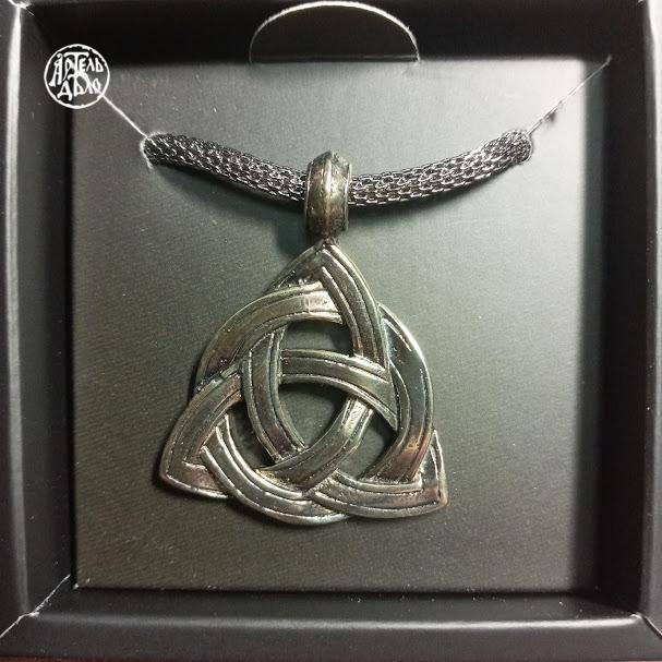 Підвіска "Tриквет"