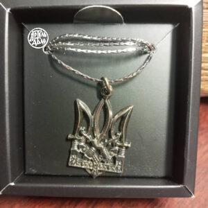 Підвіска Тризуб