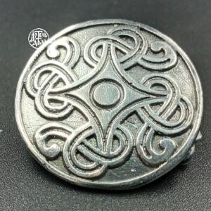 Фібула/брош Англія, Норфолк