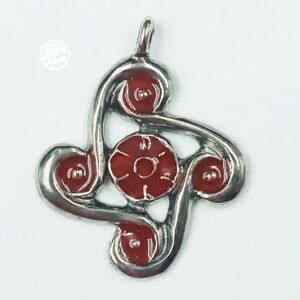 Підвіска «Трипільське. Вогонь»