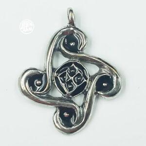 Підвіска «Трипільське. Земля. Макош»