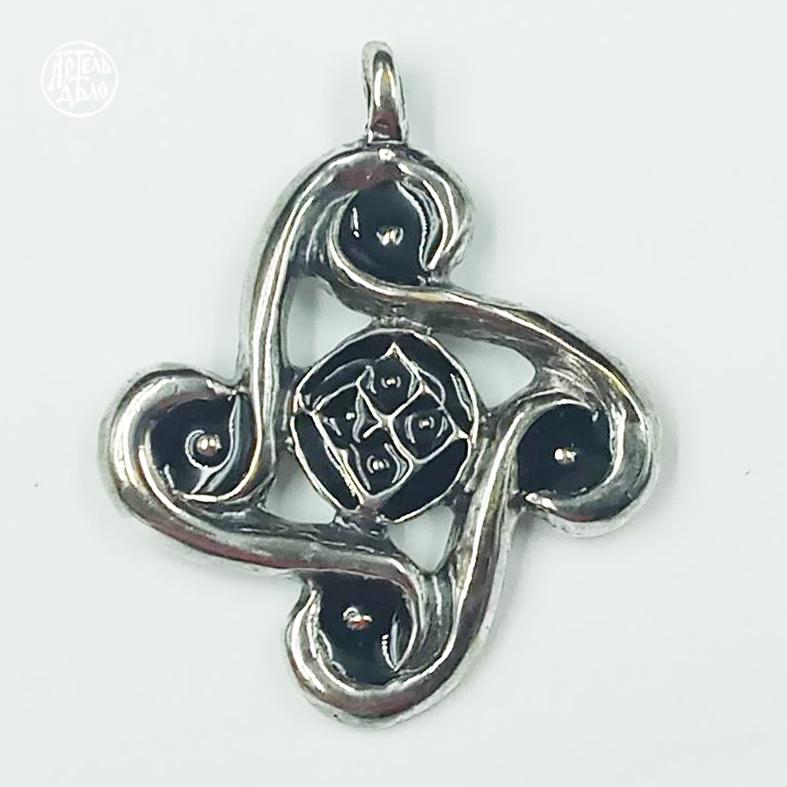 Підвіска «Трипільське. Земля. Макош»