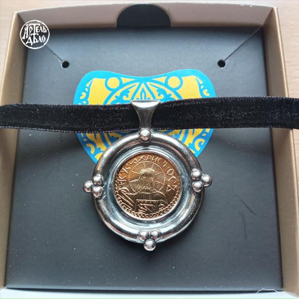 Дукач із Златником Володимира - Зображення 2