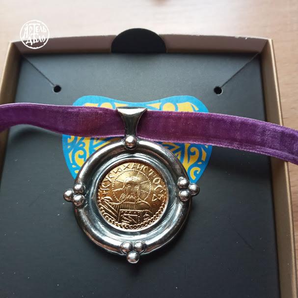 Дукач із Златником Володимира - Зображення 3