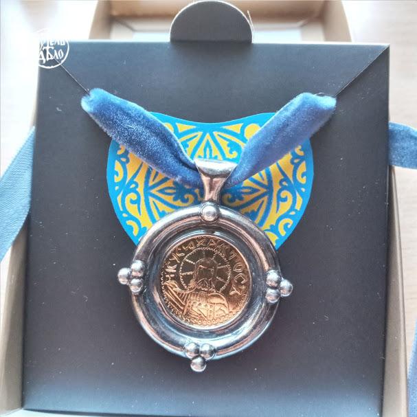 Дукач із Златником Володимира - Зображення 4