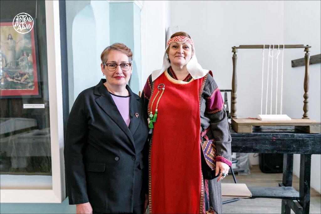 World Museum Day Artel Delo Kyiv 14