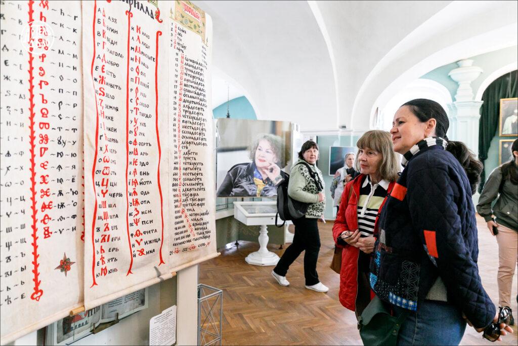 World Museum Day Artel Delo Kyiv 3